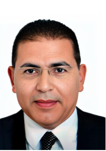 Prof. Dr. Refaat Mohamed Refaat Gabr