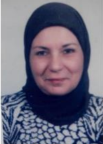 Prof. Dr. Wafaa Mohamed Ahmed Khalil