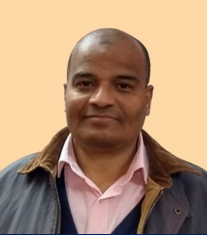 Mahmoud Hamed Elnaby