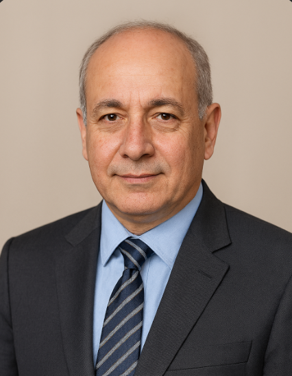 Prof. Dr. Ali Ahmed Younis