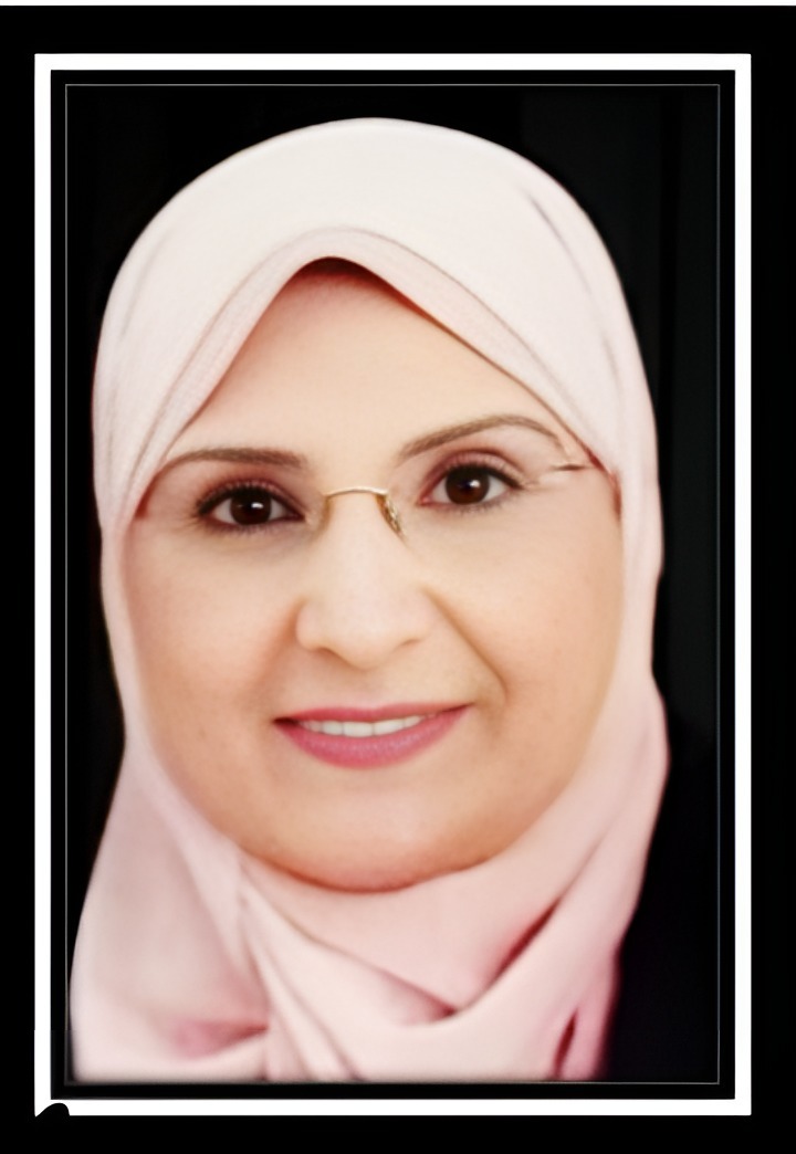 Prof. Dr. Sohair Ramadan Fahmy
