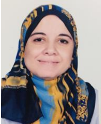 Prof. Dr. Maha Anwar Ali Hassan