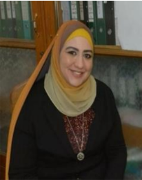 Prof. Dr. Heba Mohamed Fahmy Abdel Baqi
