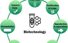 Biotechnology
