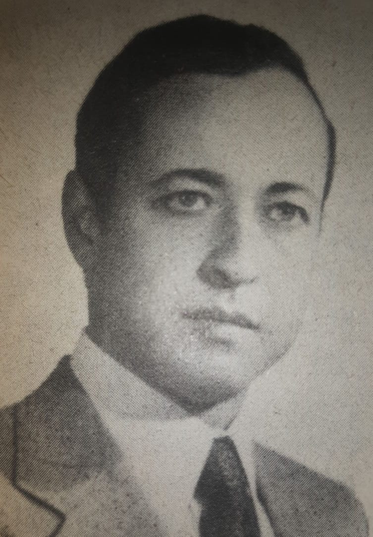 Ahmed Abdel Hamid Imam Amer