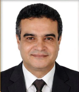 Prof. Dr. Prof. Dr. Ahmed Sayed Fouad