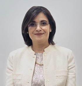 Prof. Dr. Maha AlKhazindar