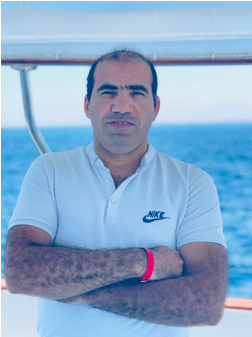 Mohamed Adel Hosny