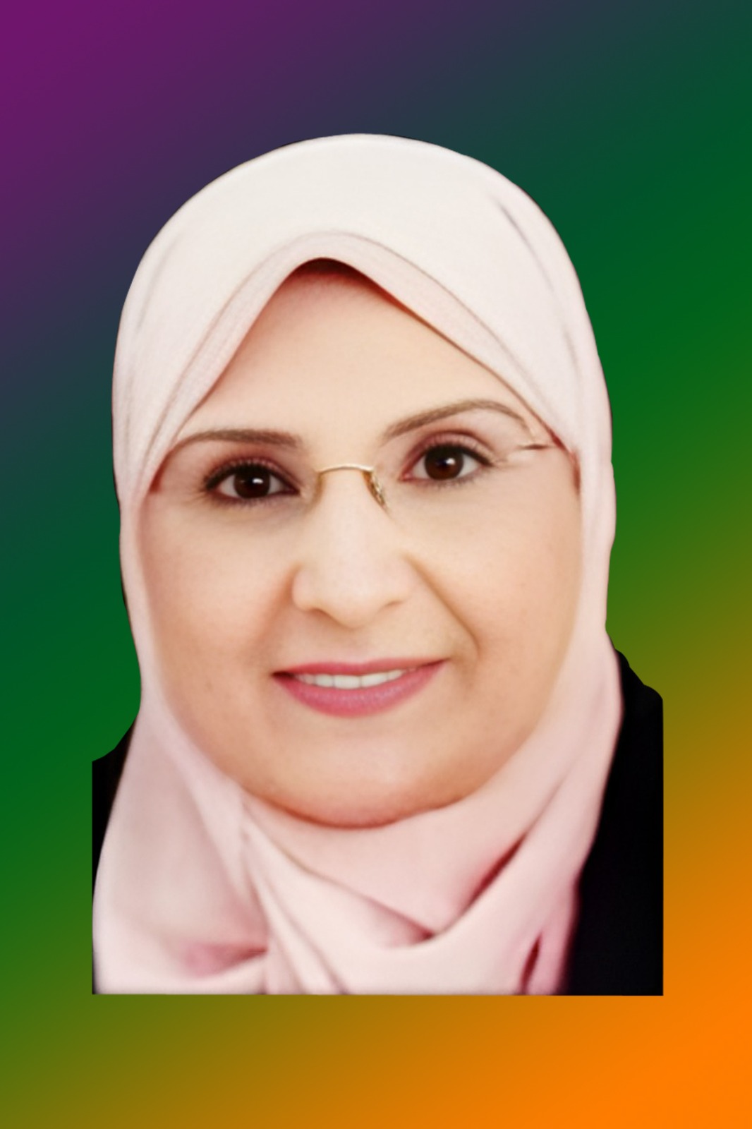 Prof. Dr. Soheir Ramadan Fahmy