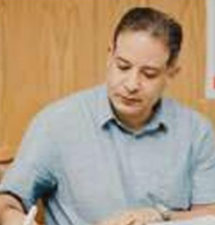 Prof. Dr. Haitham Sharaf El-Din Mohamed