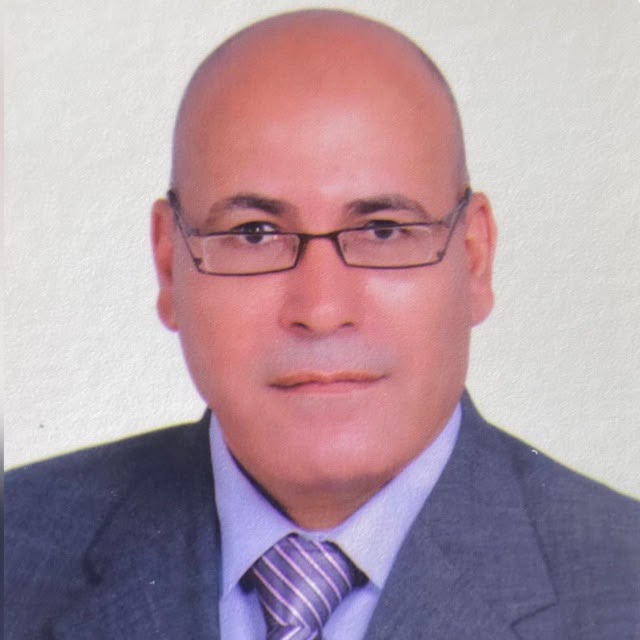 Prof. Dr. Tarek Abdel Meguid Abdel Motaleb Mousa