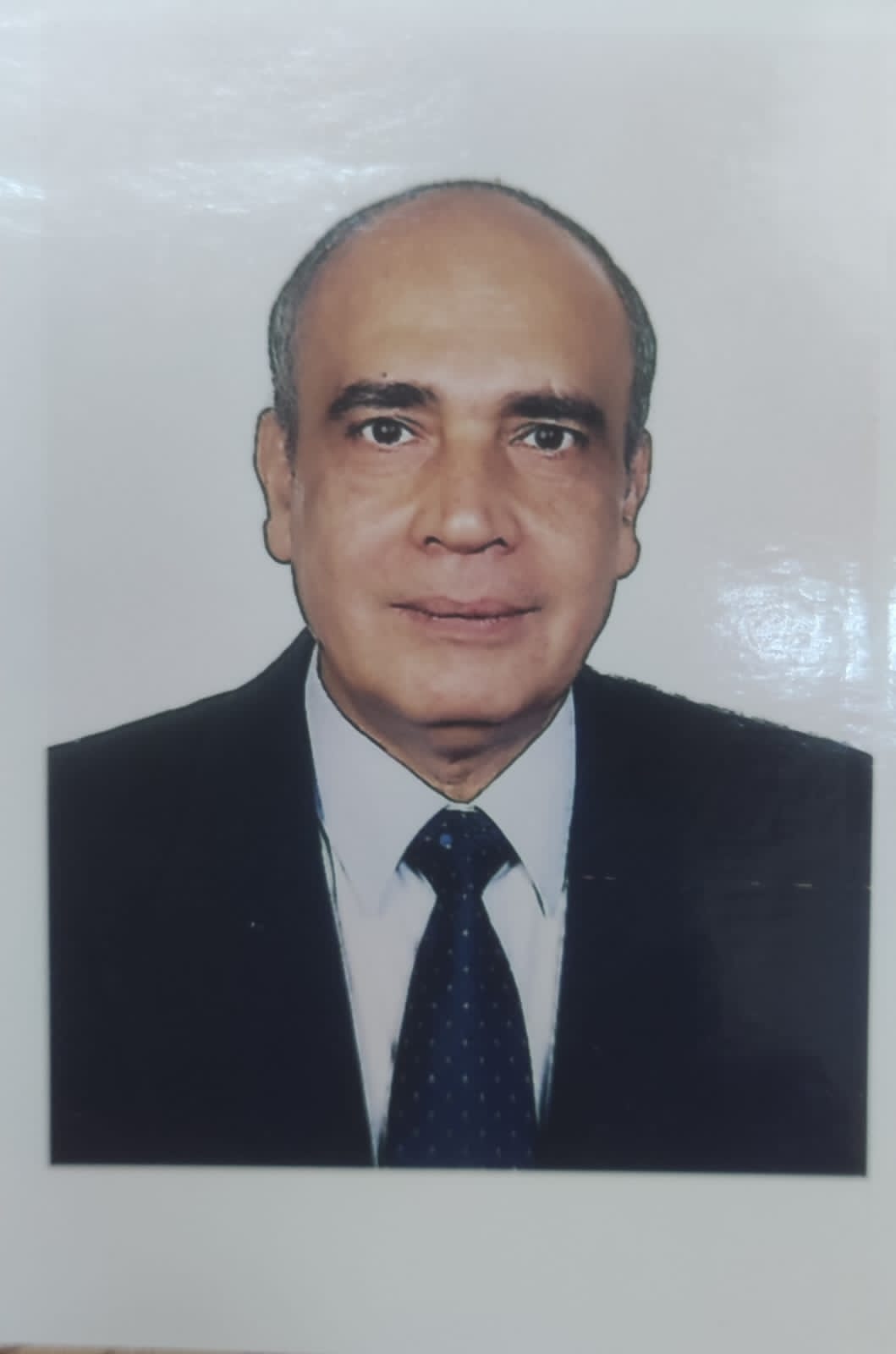 Mohamed Asaad Mohamed Hassan