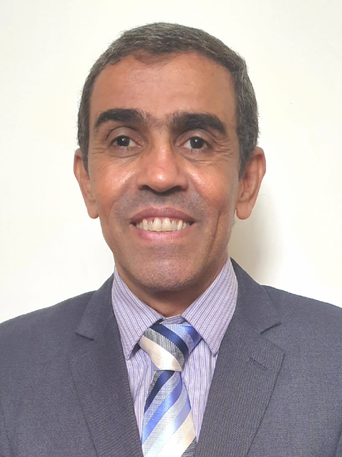 Prof. Dr. Fawzi Ahmed Abdel Salam