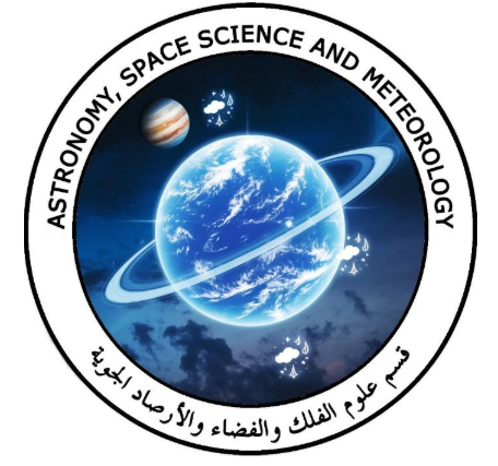 About the Department of Astronomy