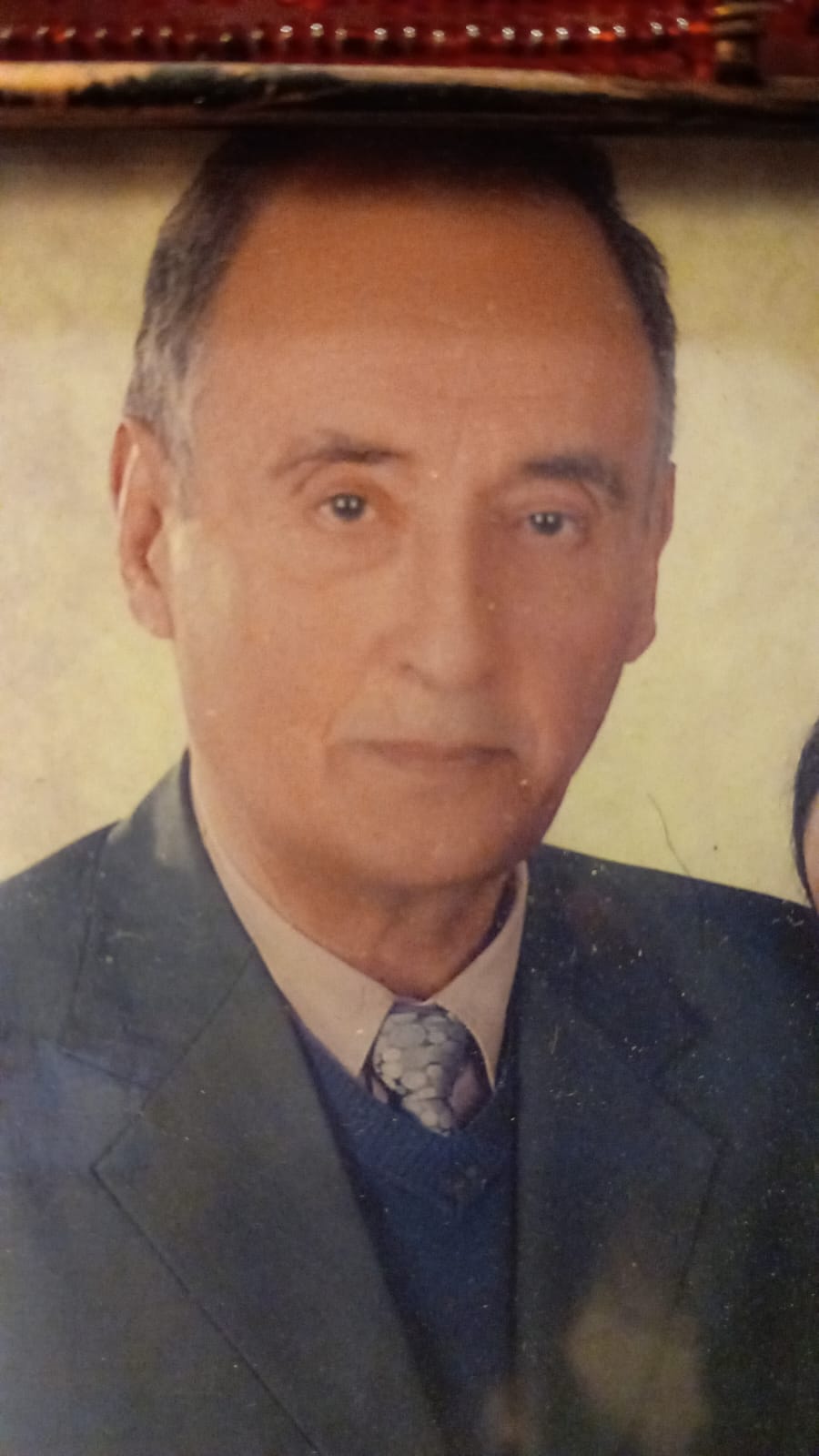 Ahmed Fouad Mohamed Fouad Ghaleb