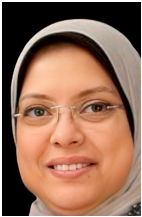 Prof. Dr. Amel M. Soliman