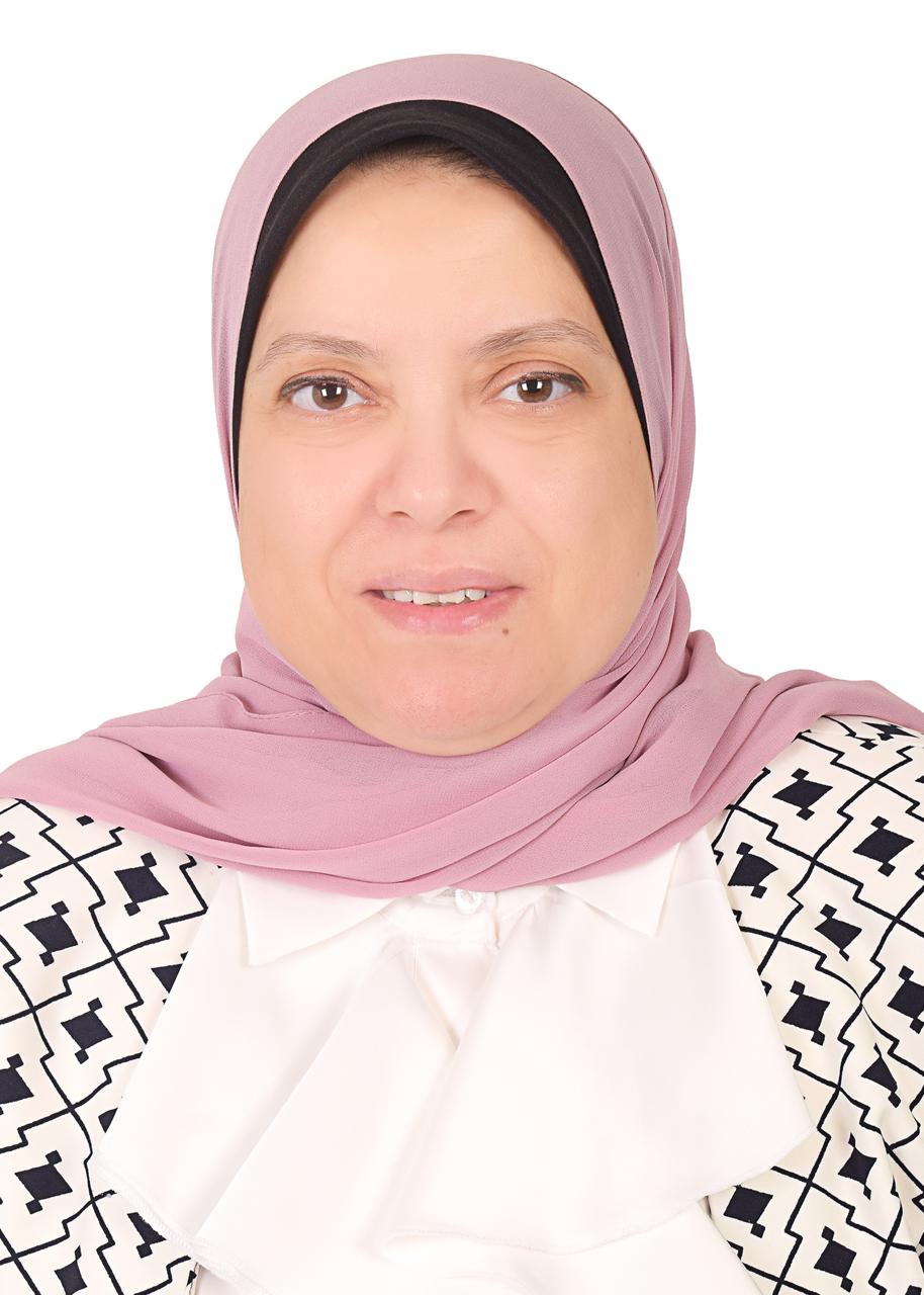 Prof. Dr. Amel M. Soliman