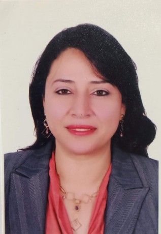 Prof. Dr. Manal Makram Saad