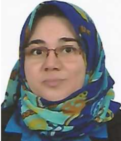 Prof. Dr. Salwa Abdel Hamid Hamdy Abdel Salam