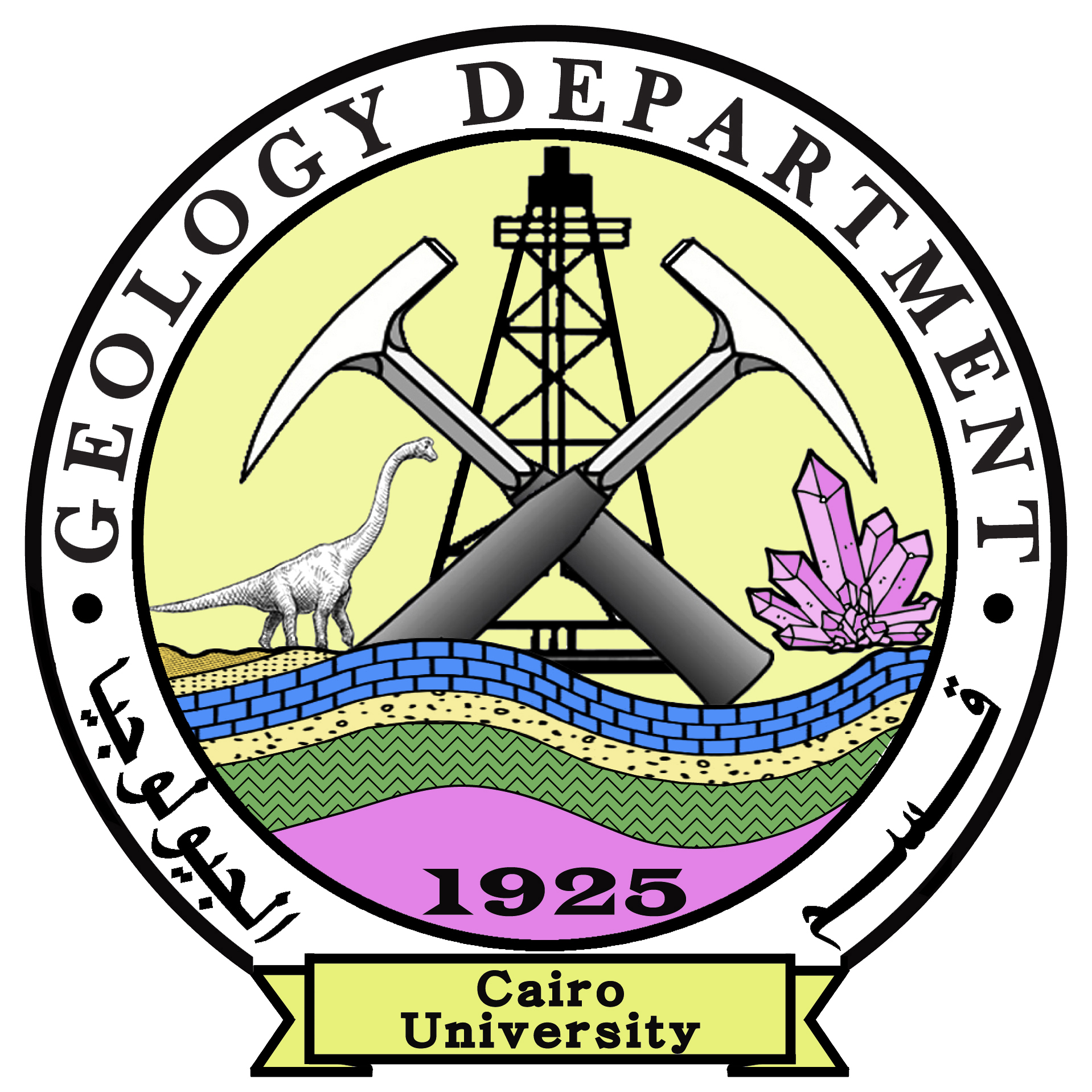 Geology